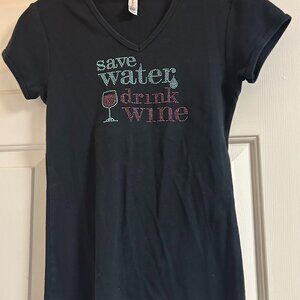 Chrisis Stuff Tee Shirt